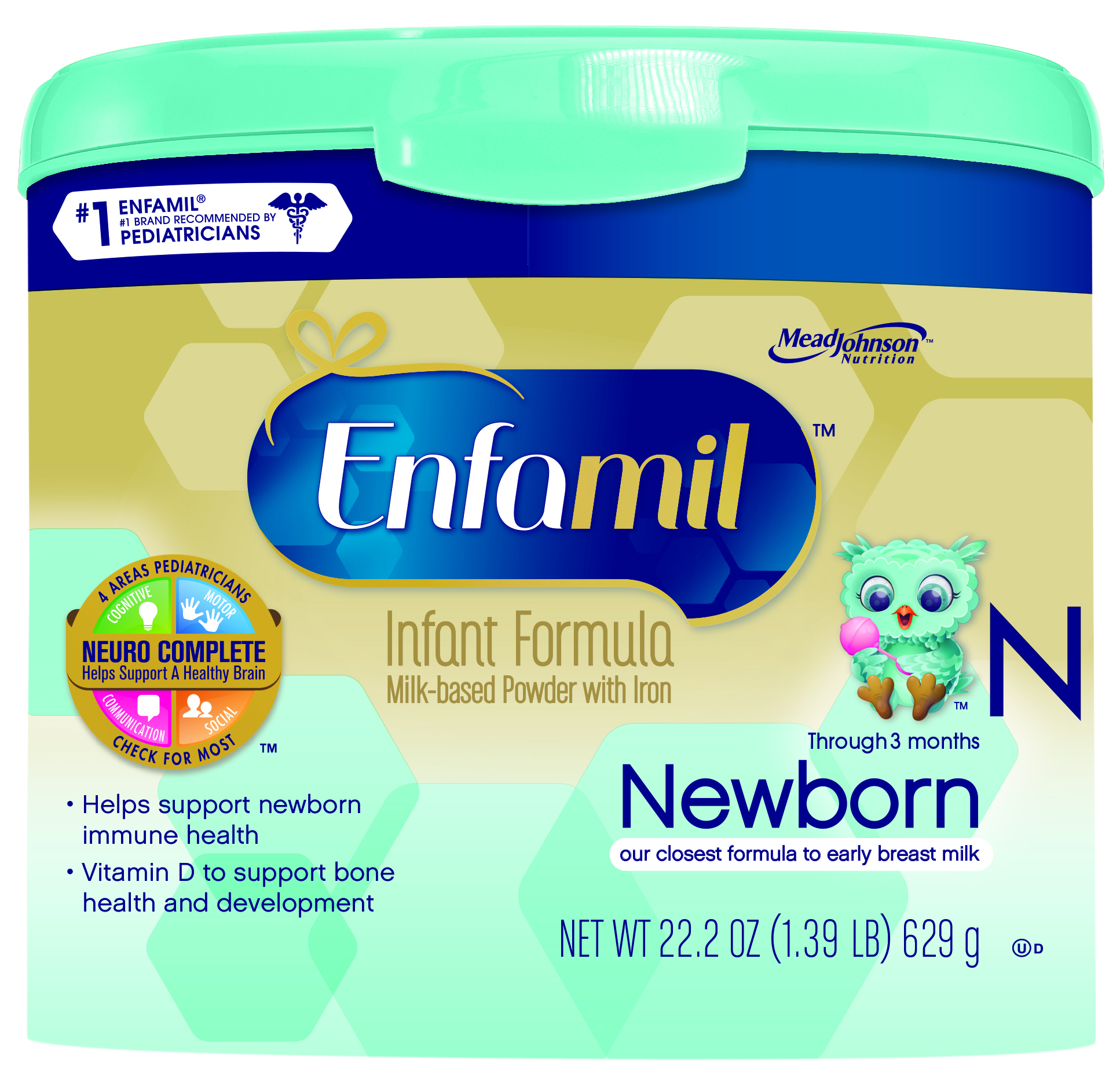 Mead Johnson Nutrition :: News :: Media Resources | Mead