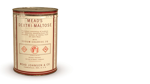 A Major Breakthrough in Infant Formula