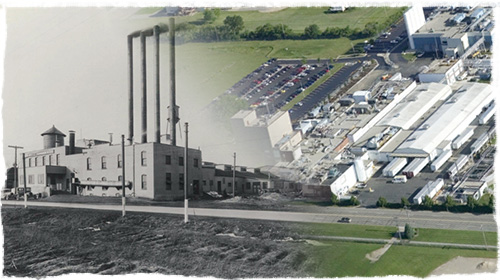 A Growing Presence in the Midwest