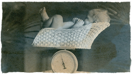 Reconstructed Milks - The Forerunners of Modern Infant Formula