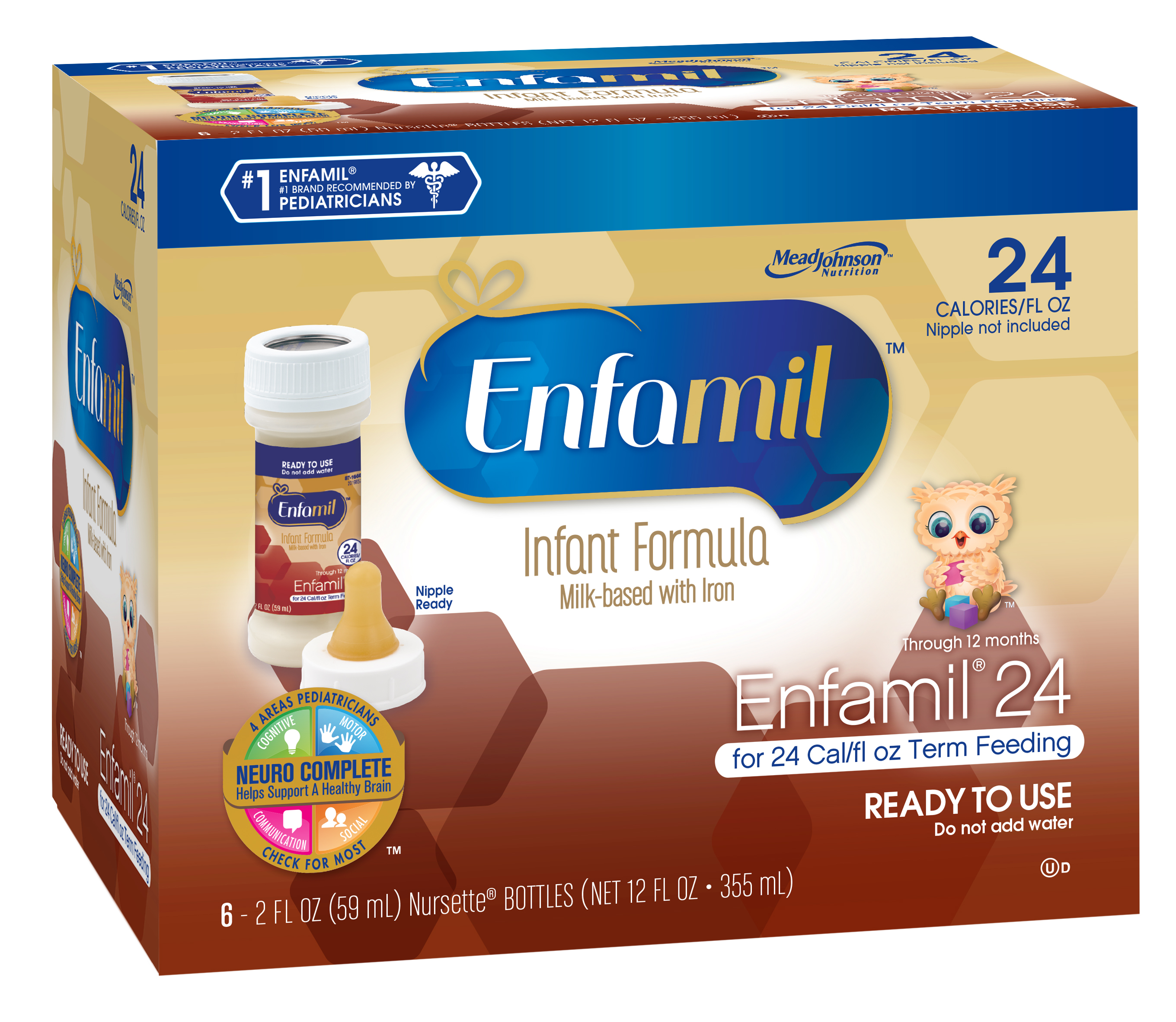 enfamil 1 59ml