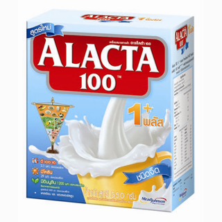 Alacta 100