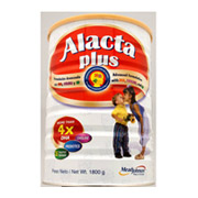 Alacta Plus