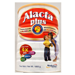 Mead Johnson Nutrition Mead Johnson Nutrition