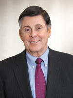 James M. Cornelius