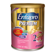 Enfapro Latin America