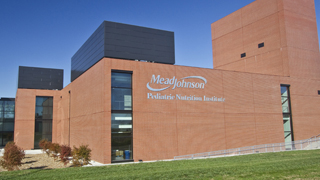 Mead Johnson Nutrition :: Research & Innovation ...