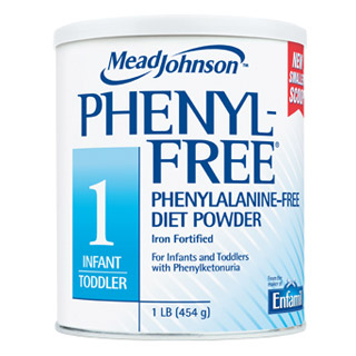 Phenyl Free 1