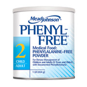 Phenyl Free 2