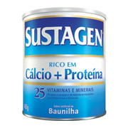 Sustagen