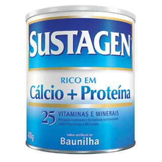 Sustagen