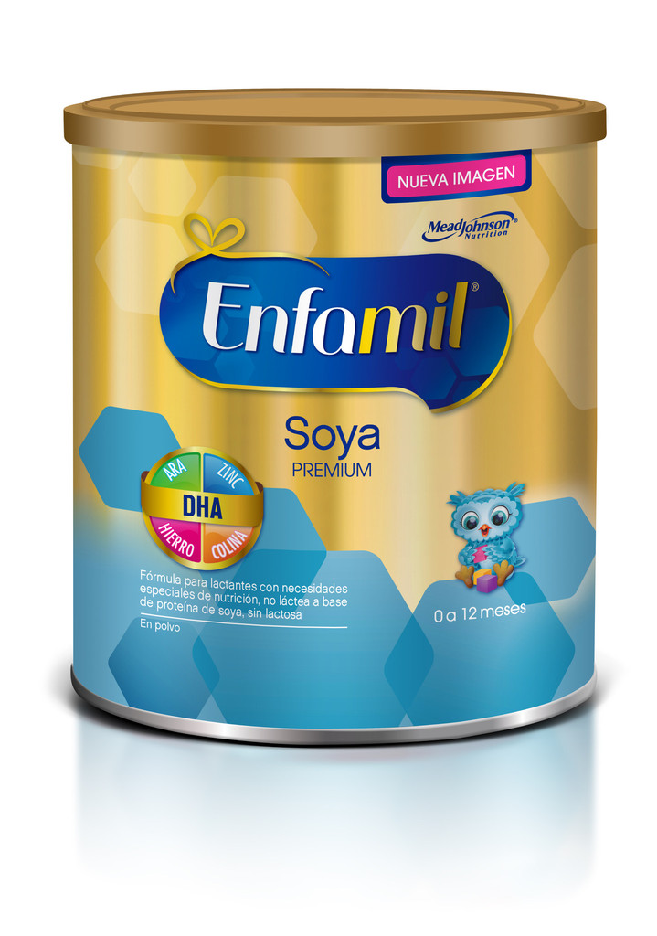 enfamil comfort