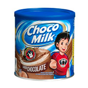 ChocoMilk