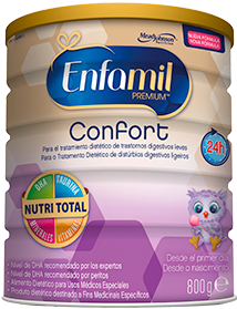 enfamil comfort