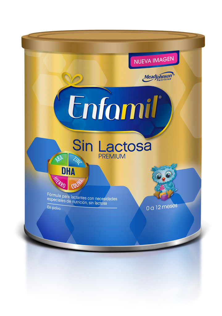 enfamil sin lactosa usa